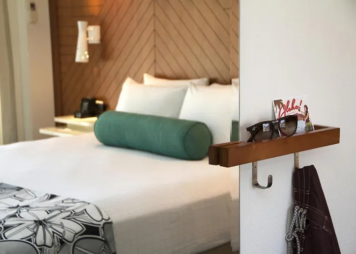 The Whaler Resort