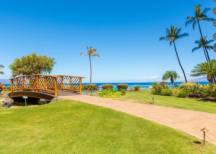 The Whaler Resort