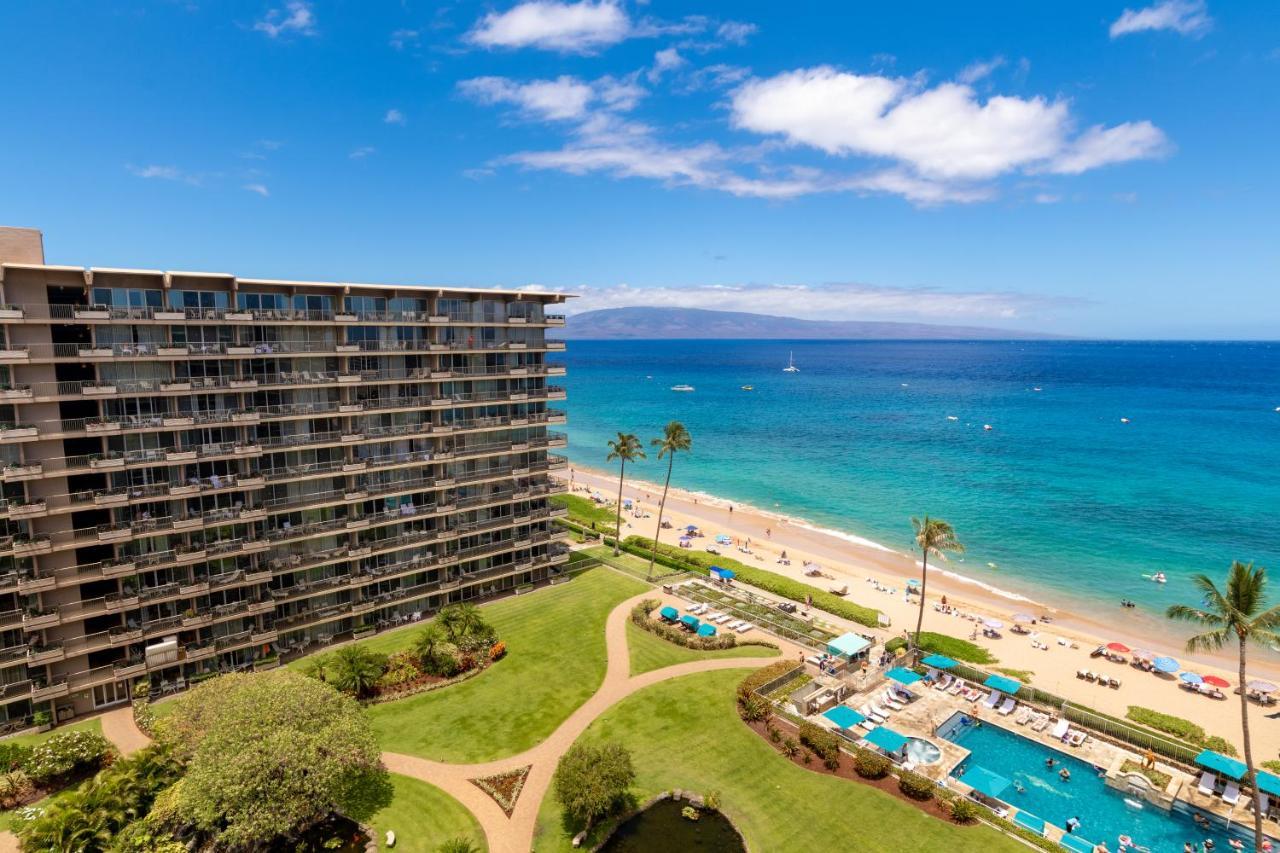 The Whaler Lahaina