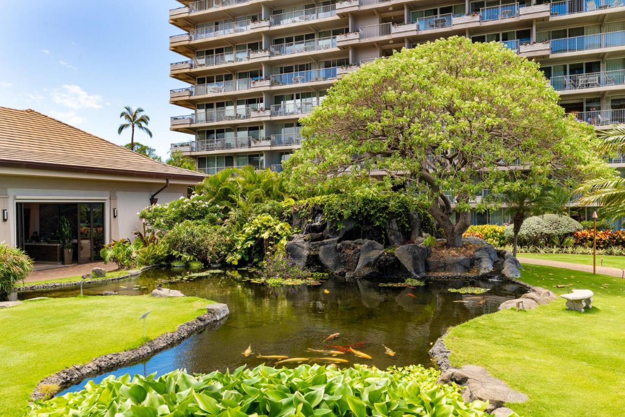 The Whaler Lahaina
